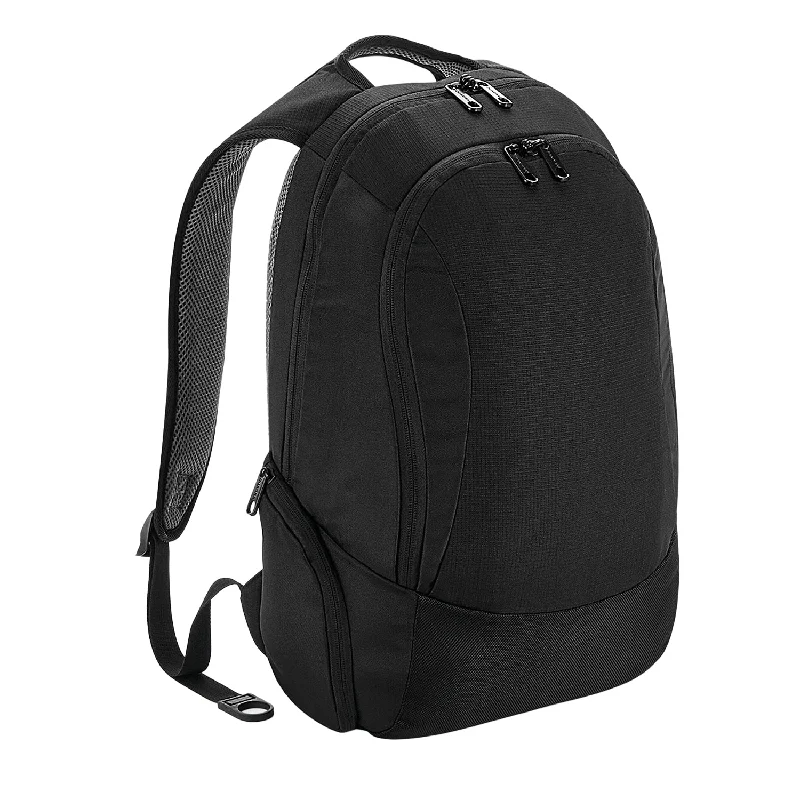 Quadra Vessel Slimline Laptop Backpack