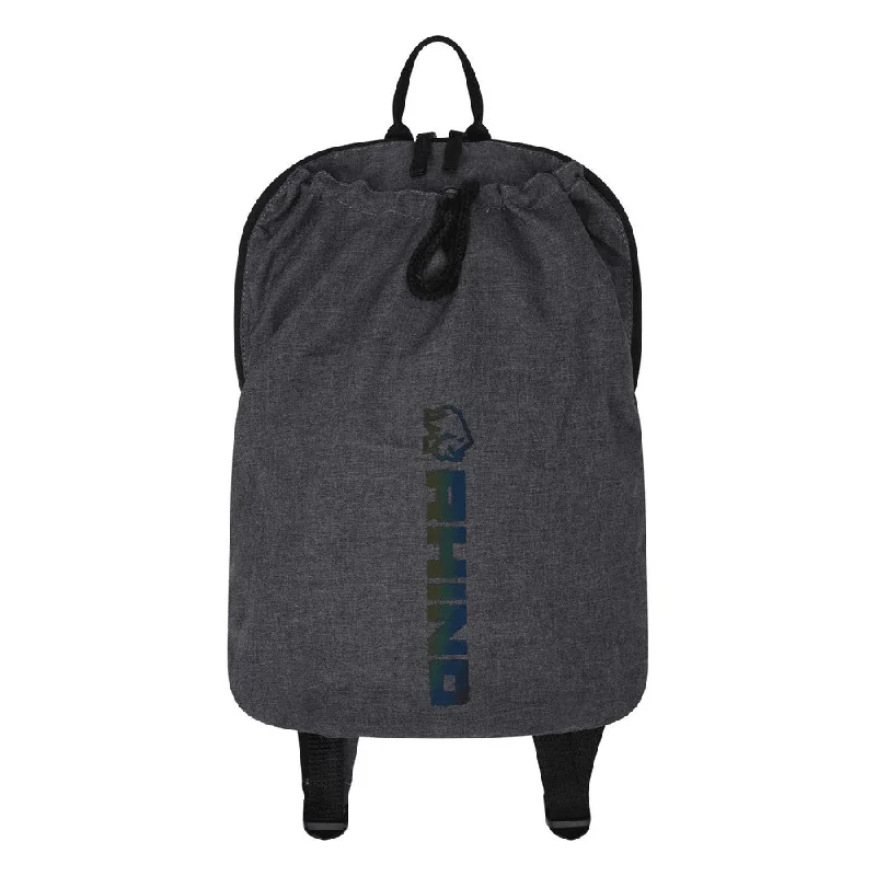 Rhino Gym Backpack