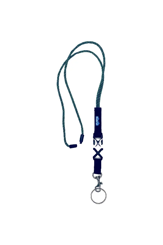 Rope Lanyard