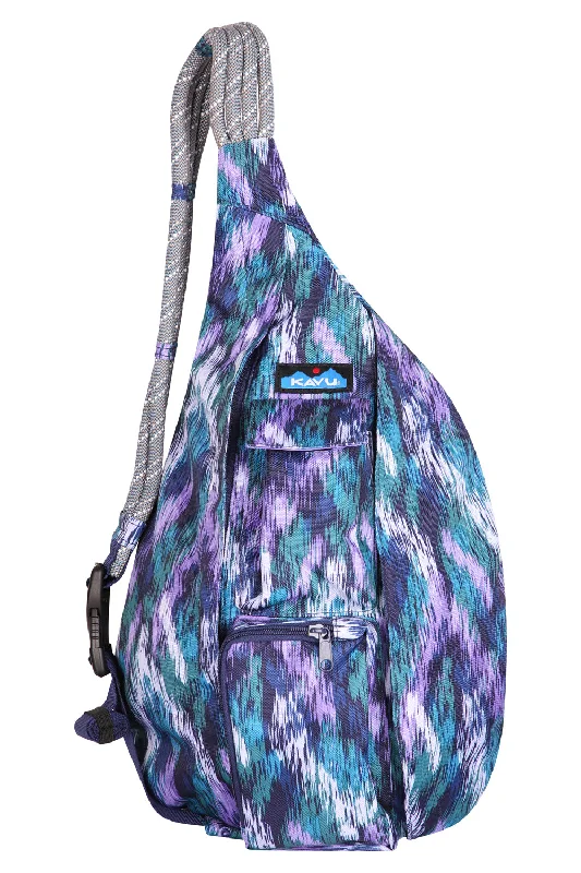 Glacier Ikat