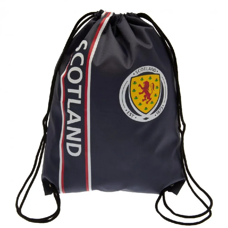 Scotland FA Gym Drawstring Bag