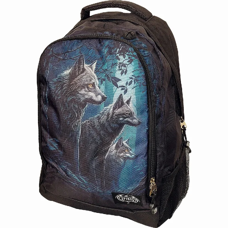 Spiral Direct Forest Guardians Backpack