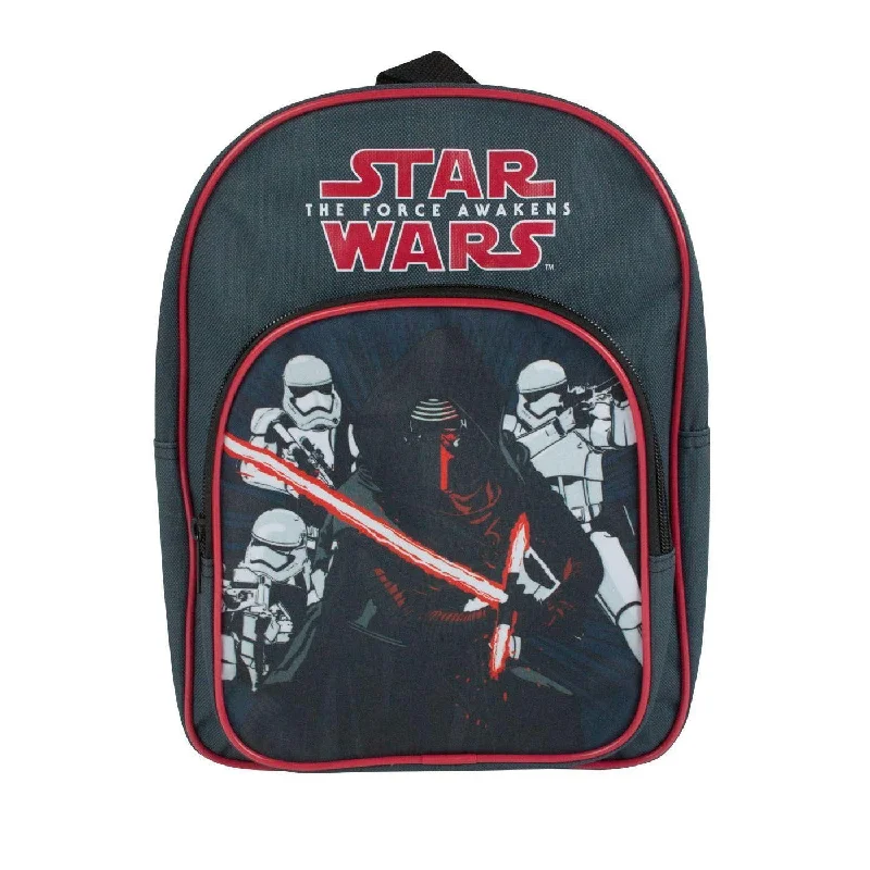 Star Wars The Force Awakens Elite Squad Backpack