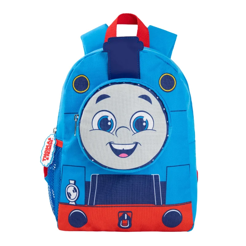 Thomas & Friends 3D Face Backpack