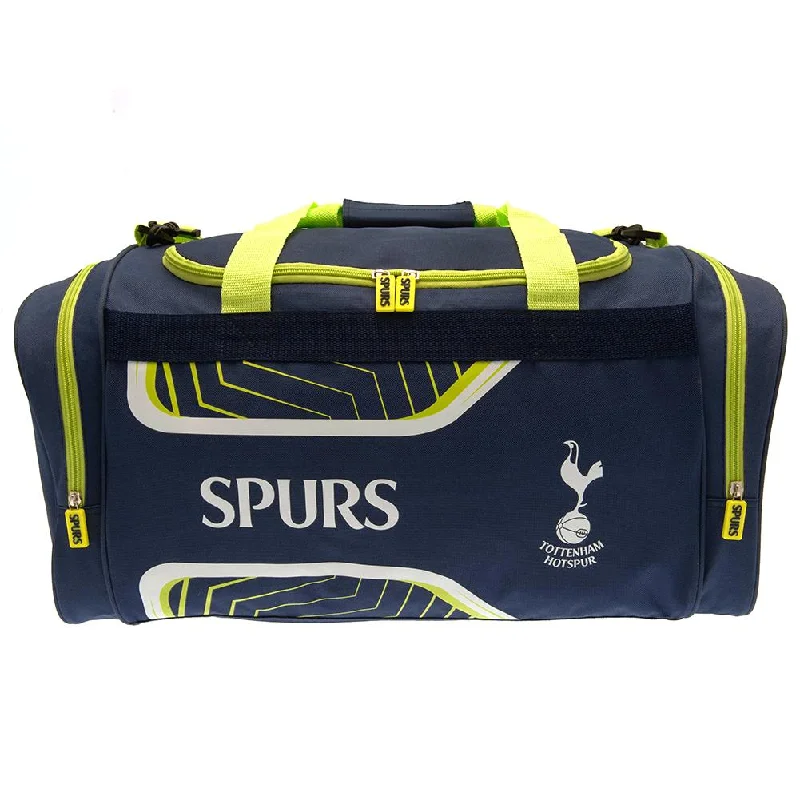 Tottenham Hotspur FC Flash Holdall