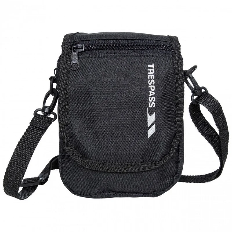 Trespass Helicon Mini Belt Bag (1 Litre)