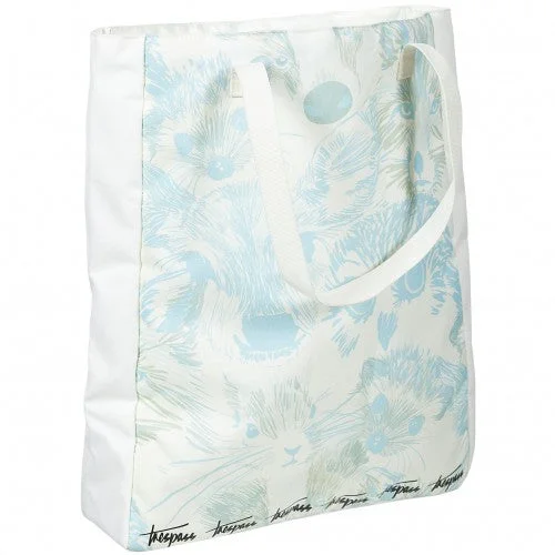 Trespass Julius Reusable Shopping Tote Bag