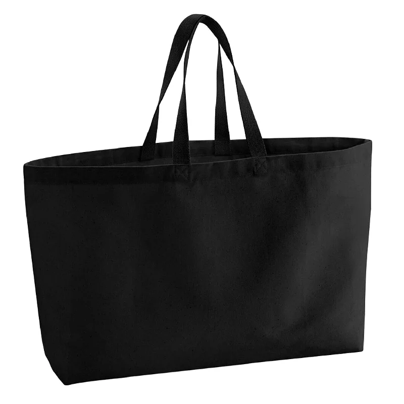 Westford Mill Canvas Oversized Tote Bag