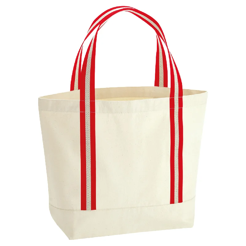 Westford Mill EarthAware Organic Tote Bag