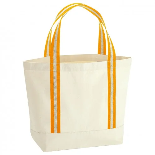 Westford Mill EarthAware Organic Tote Bag