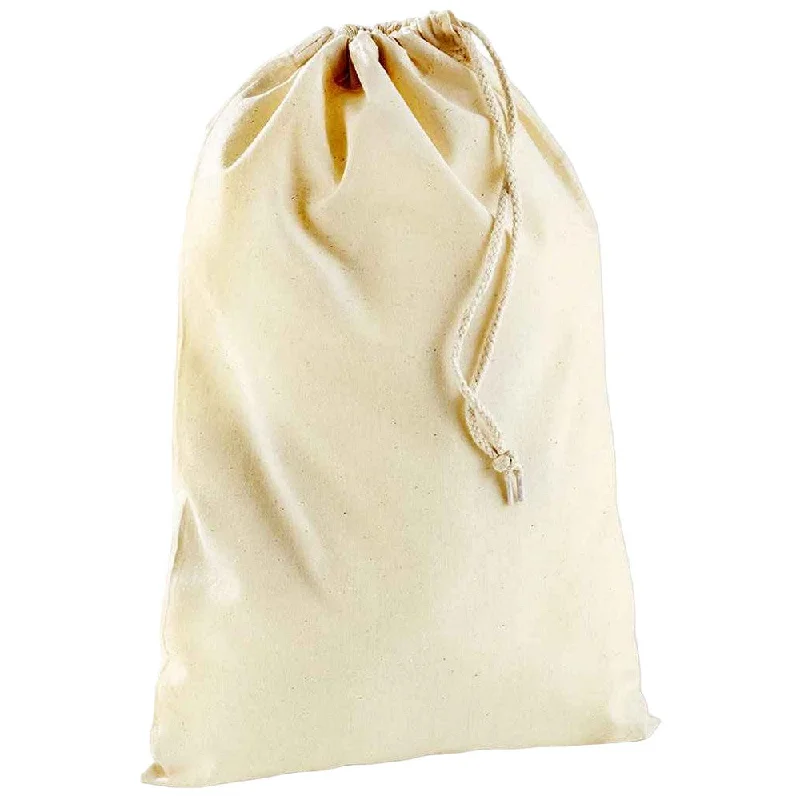 Westford Mill Stuff Drawstring Bag