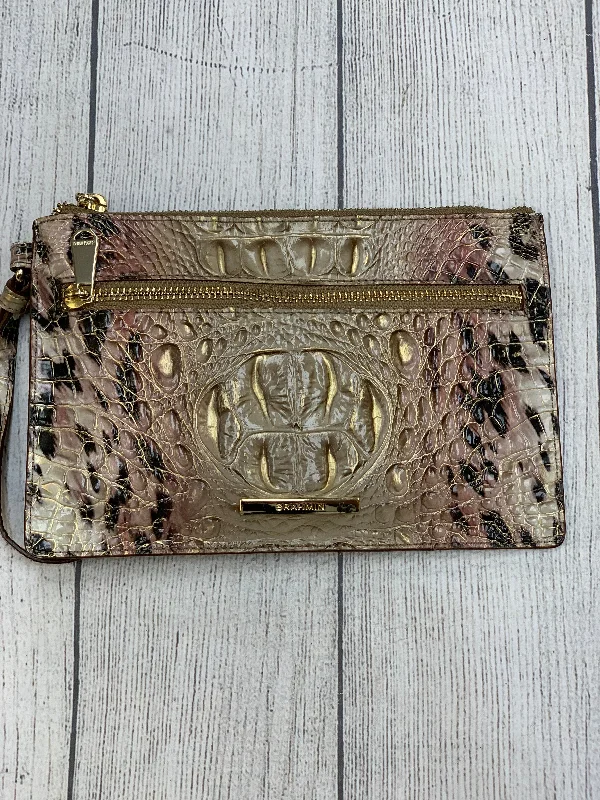 Clutch Designer Brahmin, Size Small