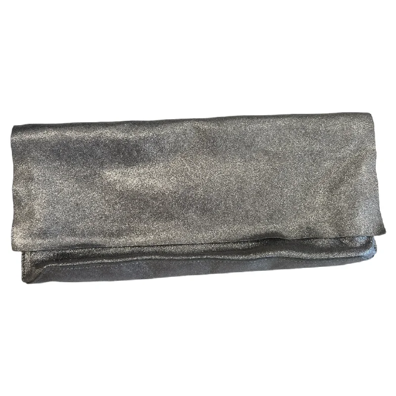 Clutch Designer By Eileen Fisher, Size: Large