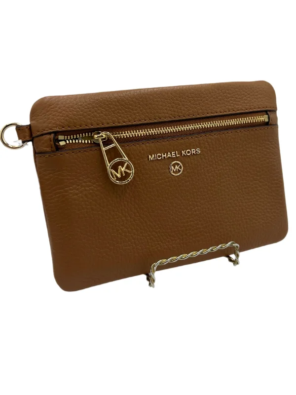 Coin Purse Designer By Michael Kors