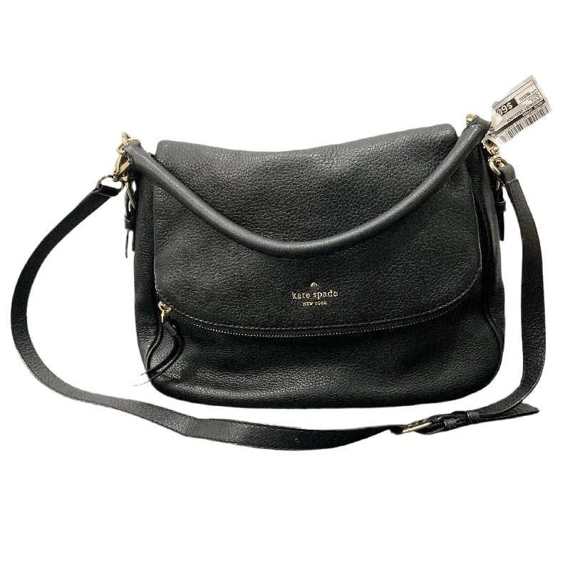 Crossbody Designer By Kate Spade, Size: Medium