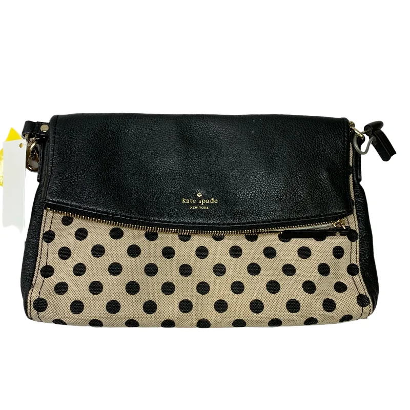 Crossbody Designer By Kate Spade, Size: Medium