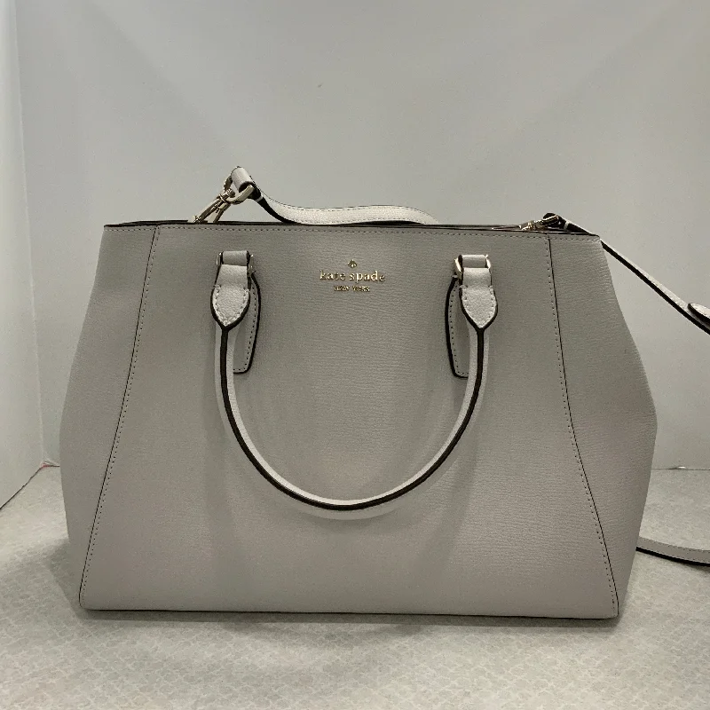 Handbag Designer By Kate Spade, Size: Medium