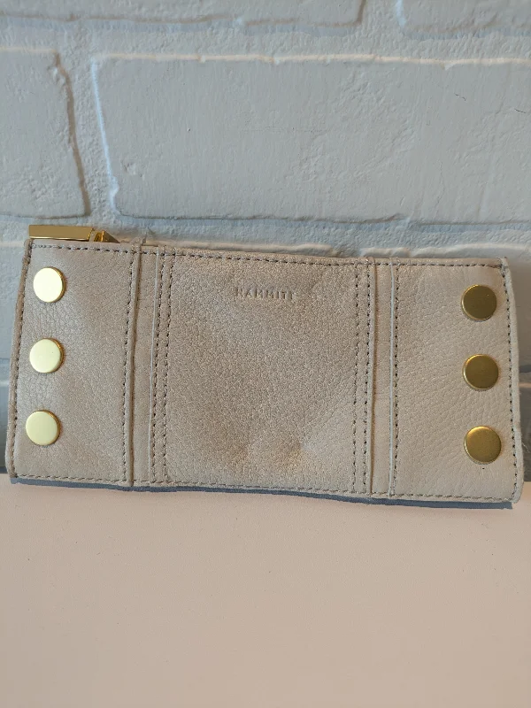 Wallet By Hammitt, Size: Medium