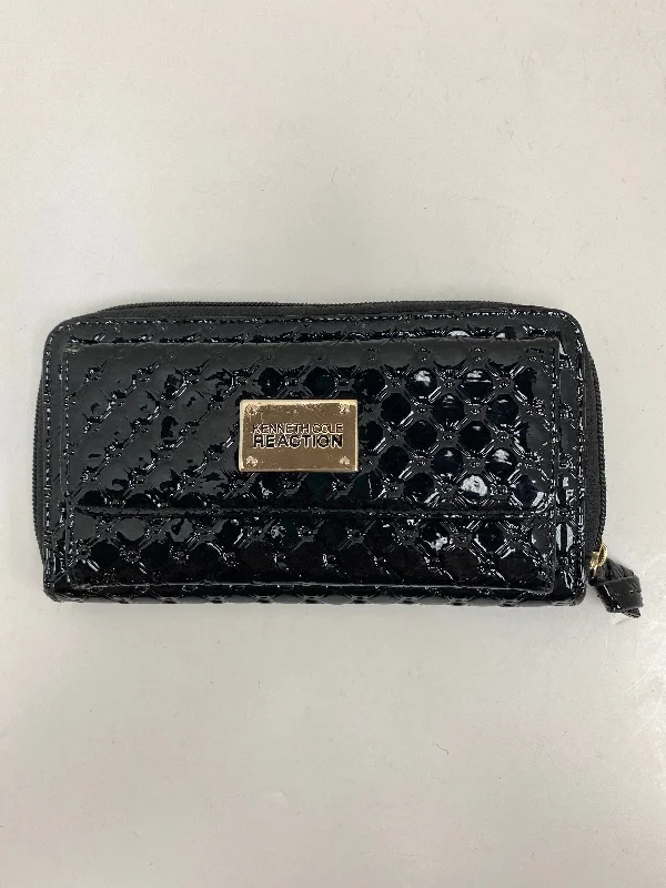 Wallet By Kenneth Cole, Size: Large