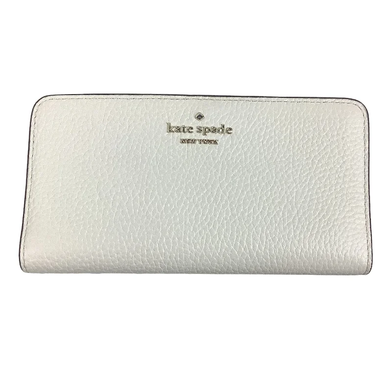 Wallet Designer By Kate Spade, Size: Medium