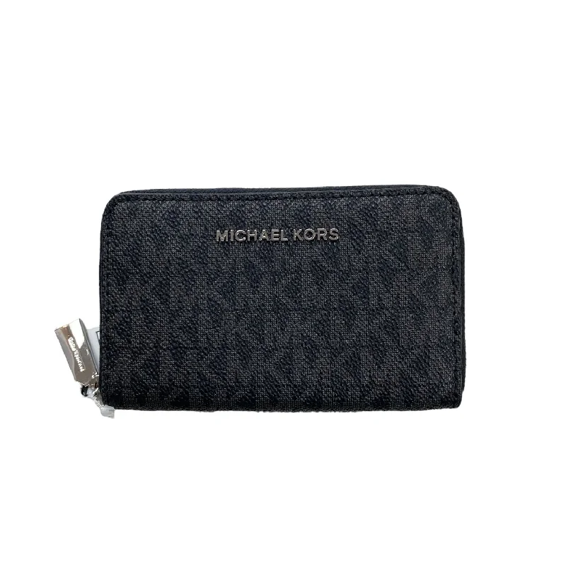 Wallet Designer By Michael Kors, Size: Small