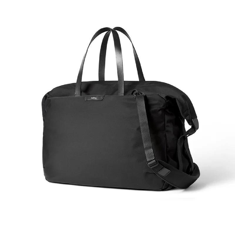 Weekender Plus Black