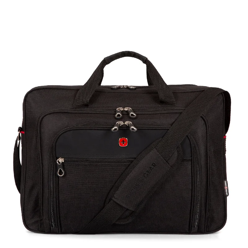 Core 17.3"" Business Briefcase