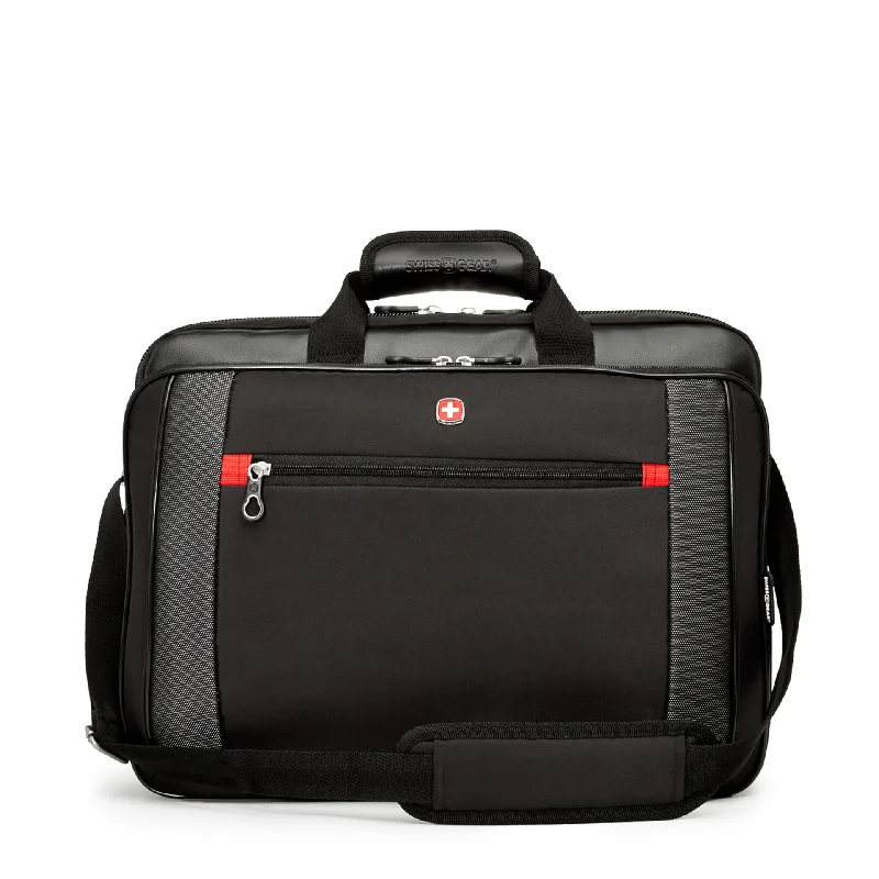 Core 17.3"" Business Briefcase