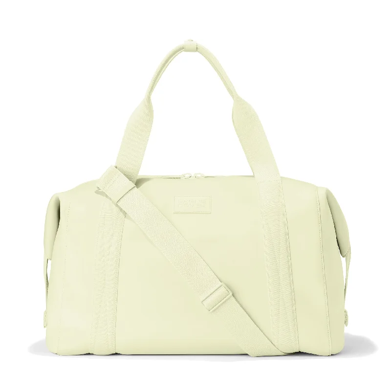 Landon Carryall in Piña, Extra Large