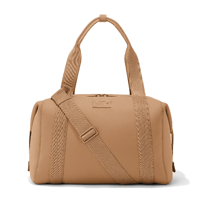 Landon Carryall in Camel, Large