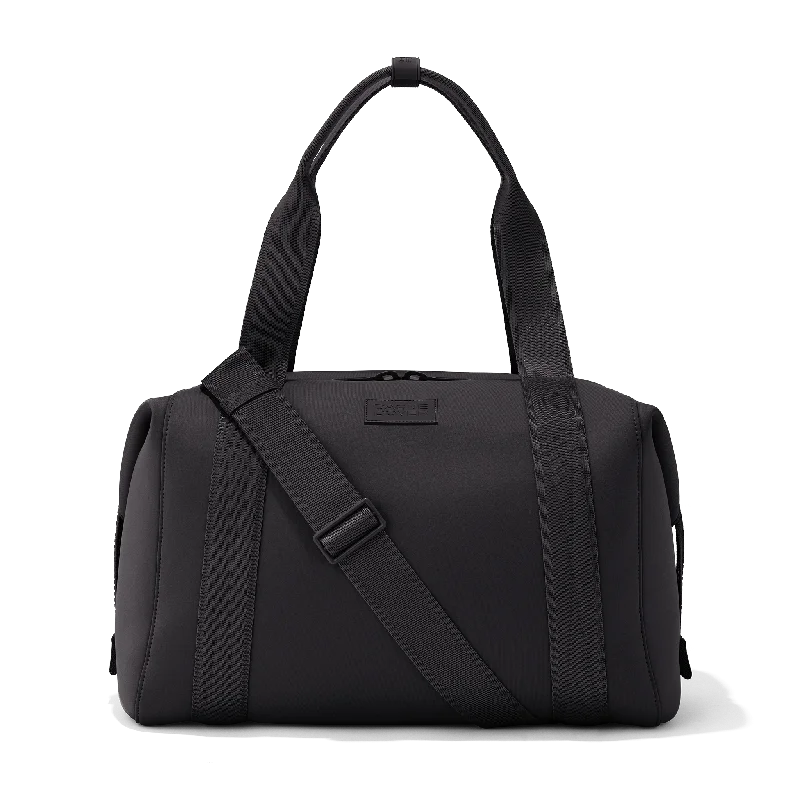 Landon Carryall in Onyx, Large