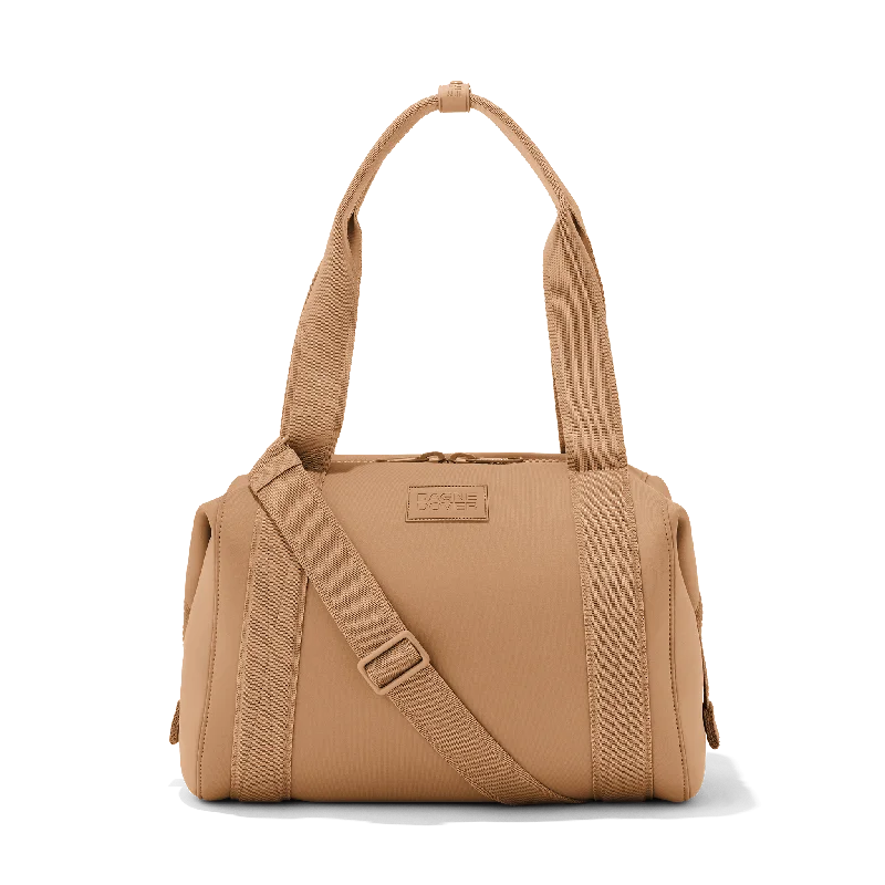 Landon Carryall in Camel, Medium