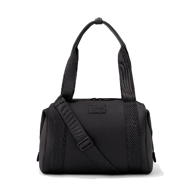 Landon Carryall in Onyx, Medium