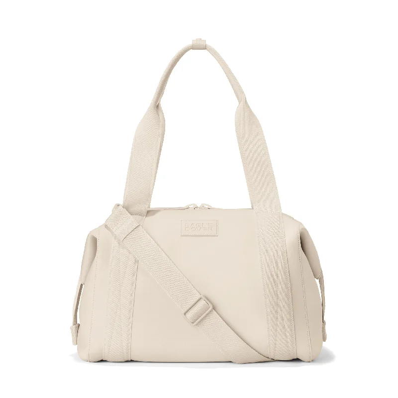 Landon Carryall in Oyster, Medium