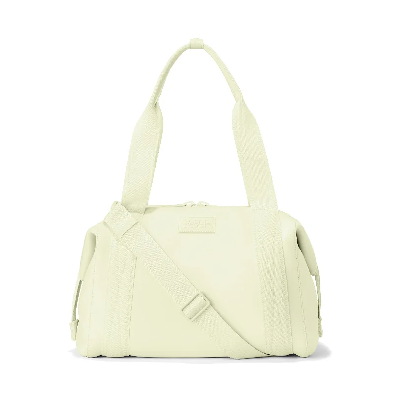 Landon Carryall in Piña, Medium