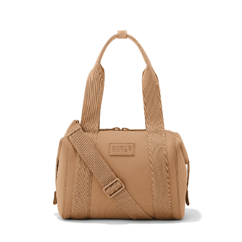 Landon Carryall in Camel, Small