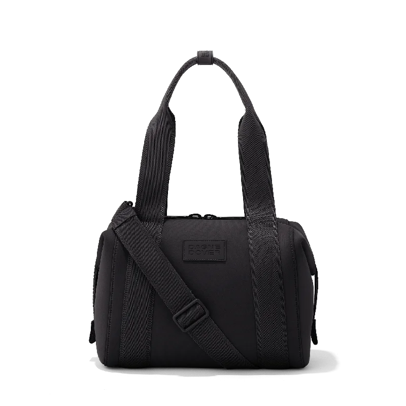 Landon Carryall in Onyx, Small