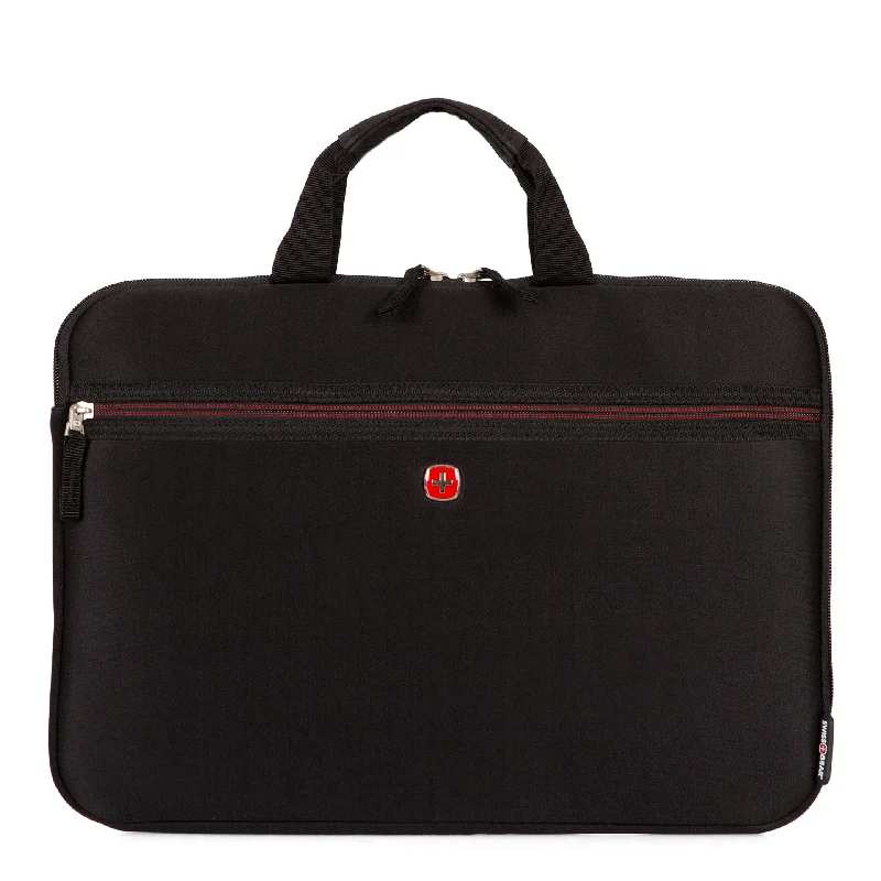 Neoprene 15.6"" Laptop Briefcase