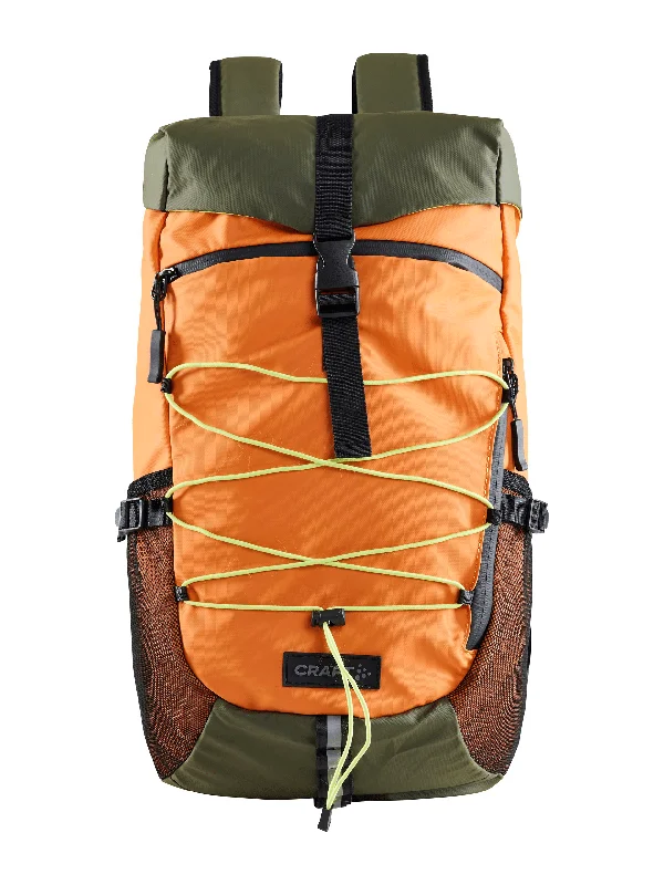 Adv Entity Travel Backpack 25 L