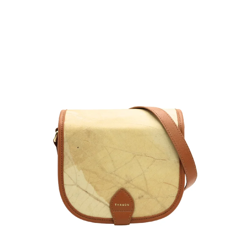 Heidi Vegan Crossbody Bag