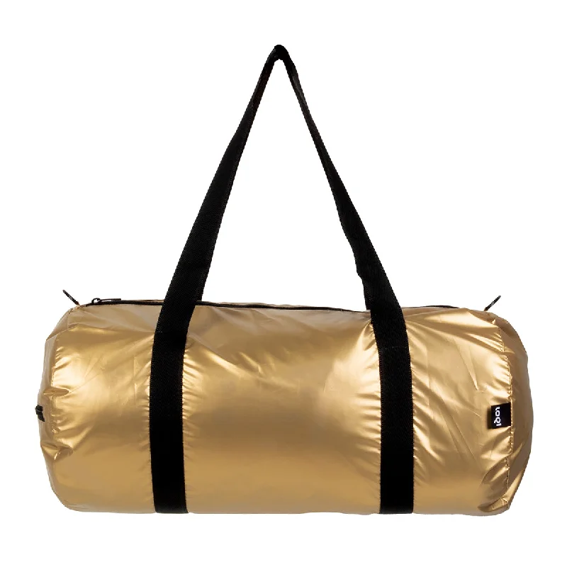 LOQI Weekender World Skyline / Matt Gold