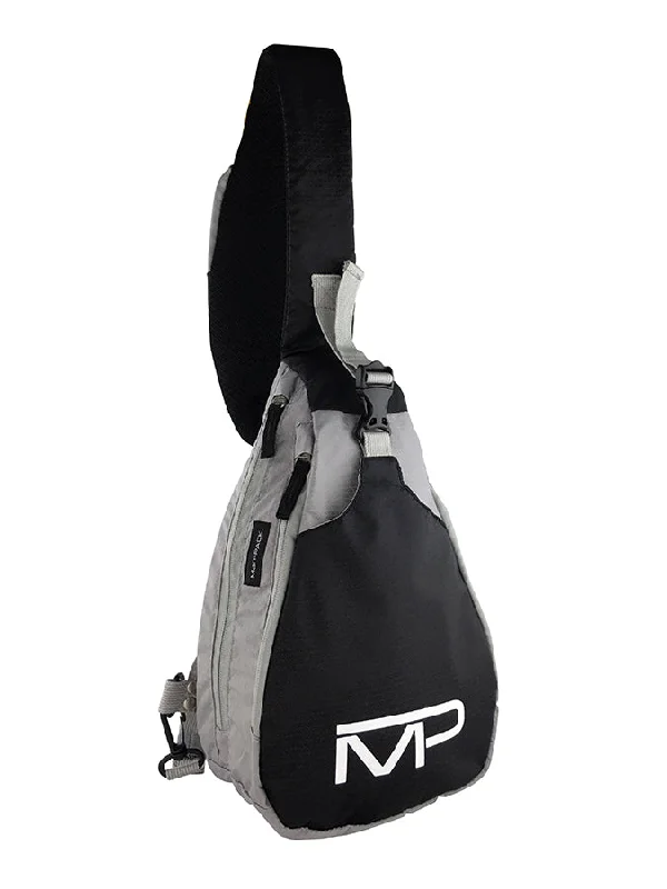 Man-PACK® Spitfire XL- Black/Grey