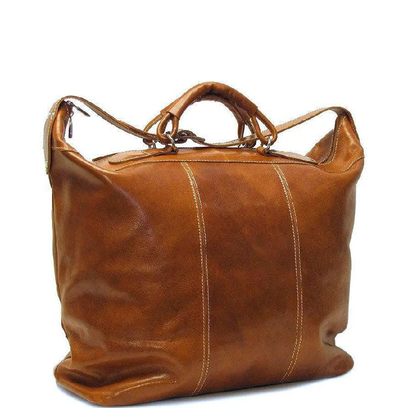 Floto Leather Piana Tote