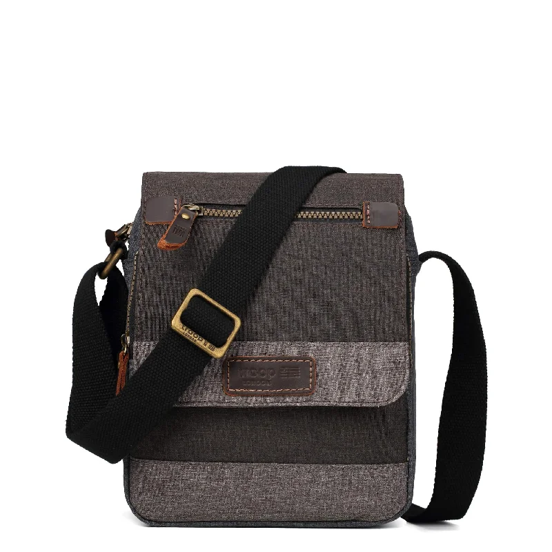 TRP0388 Troop London Urban Crossbody Bag