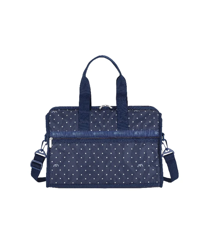 Deluxe Medium Weekender