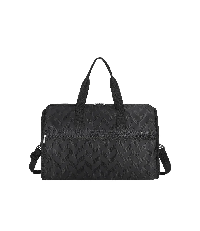 Deluxe Large Weekender