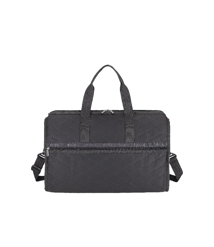 Deluxe Large Weekender