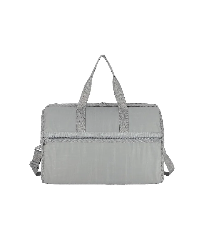 Deluxe Large Weekender