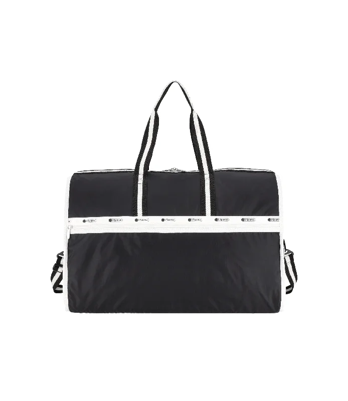 Deluxe Extra Large Weekender