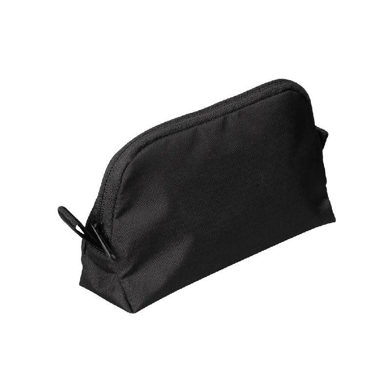 Ripstop Black / Cordura